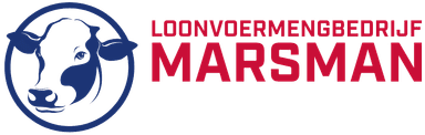 Marsman Logo