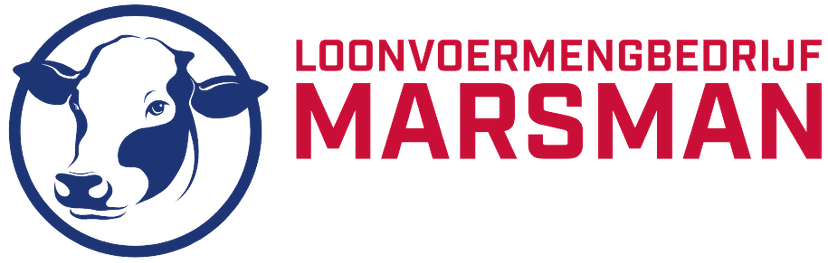 Marsman Logo